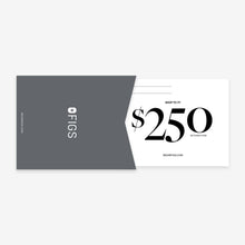 Load image into Gallery viewer, FIGS Digital Gift Card
